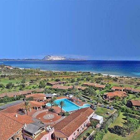 TH San Teodoro - Liscia Eldi Village Esterno foto