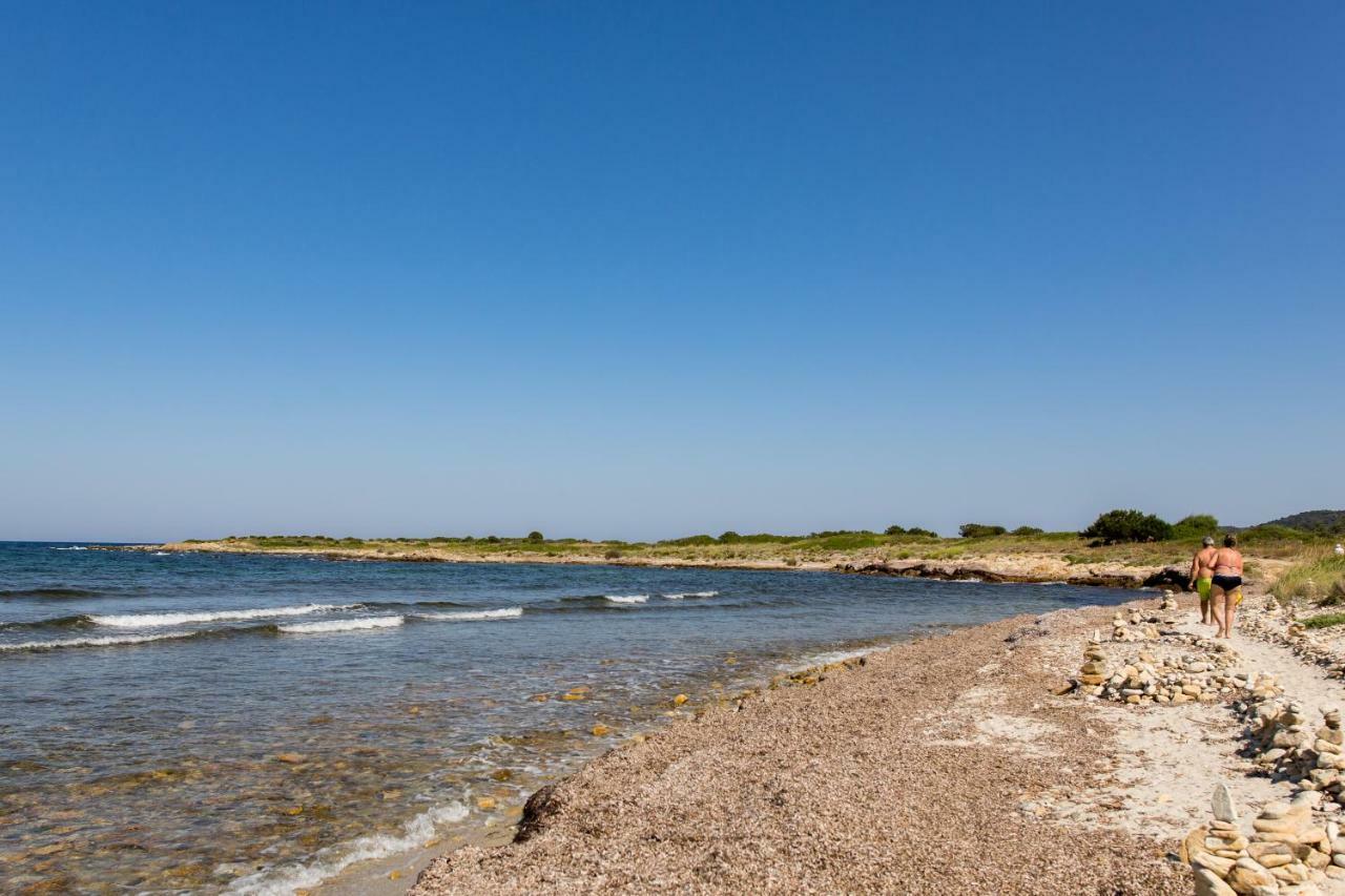 TH San Teodoro - Liscia Eldi Village Esterno foto