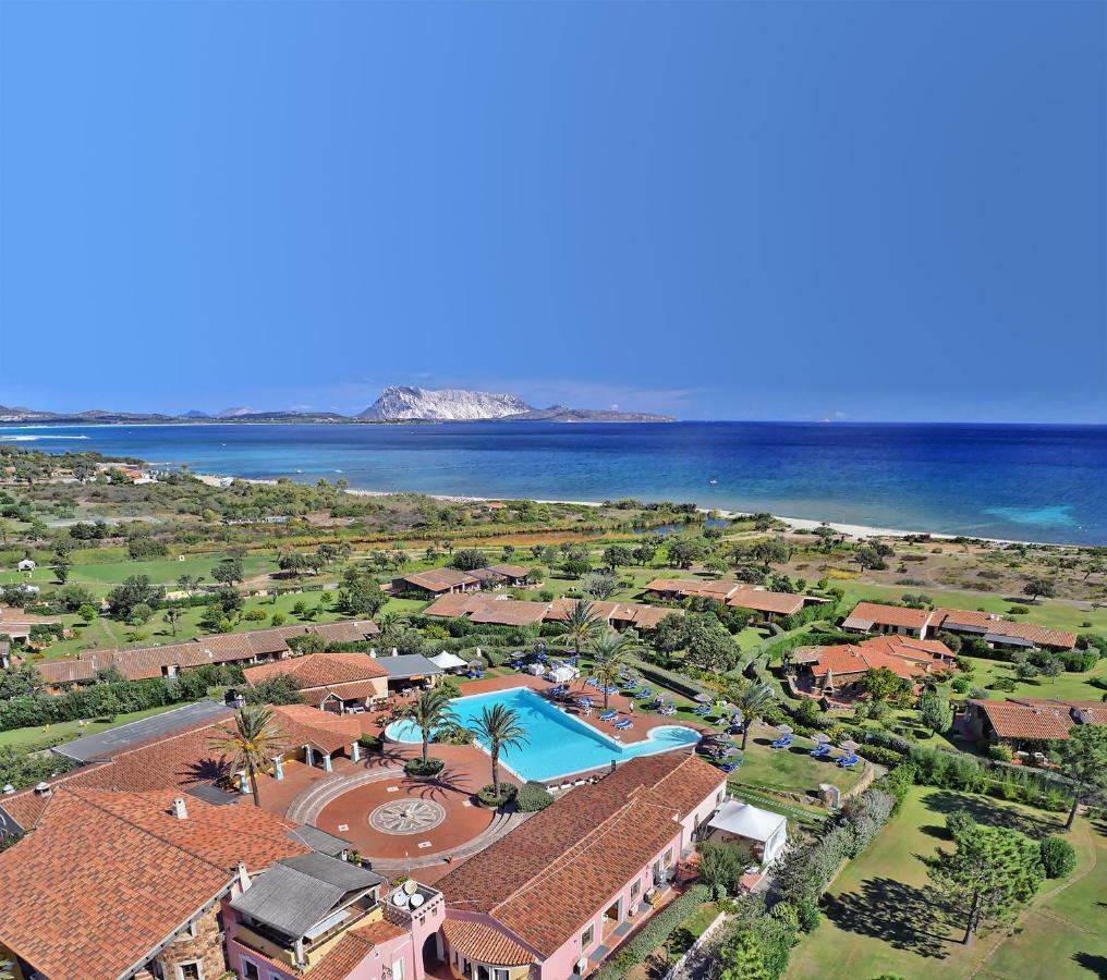 TH San Teodoro - Liscia Eldi Village Esterno foto