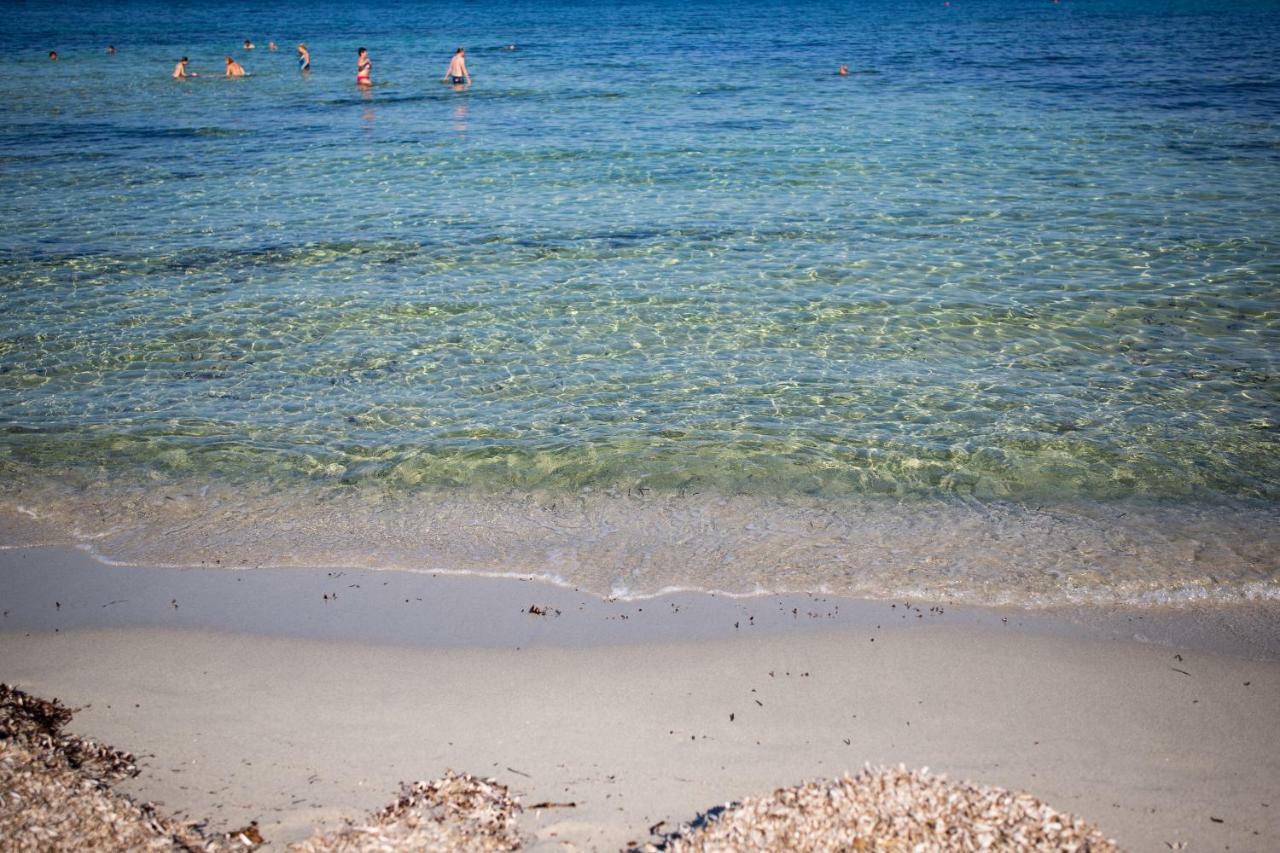 TH San Teodoro - Liscia Eldi Village Esterno foto